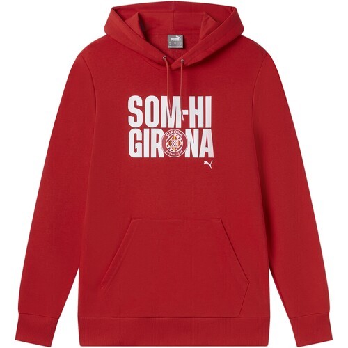 Hoodie Girona Fc