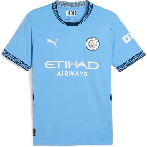 Maillot Home 24/25 Manchester City Homme