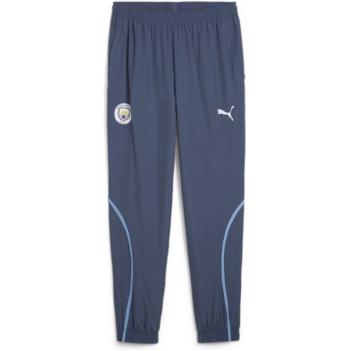 Pantaloni pre-match Manchester City