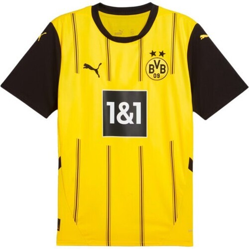 PUMA - Borussia Dortmund Maglia Home 24/25