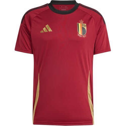 Maillot Domicile Fan Belgique 24