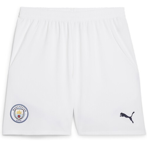 Mcfc Home Pantaloncini Replica 2024/25