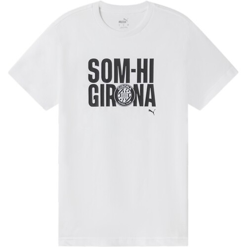 T-Shirt Girona Fc