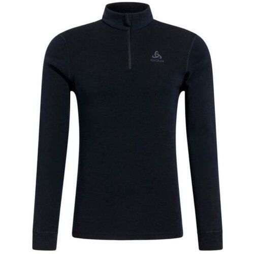 ODLO - Top Turtle Neck Long Sleeve 1/2 Zip