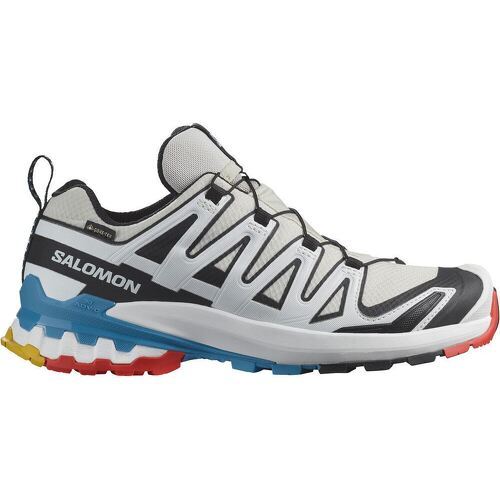 SALOMON - Xa Pro 3D V9 Gtx W