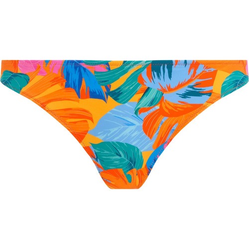 Bas de maillot de bain femme Aloha coast