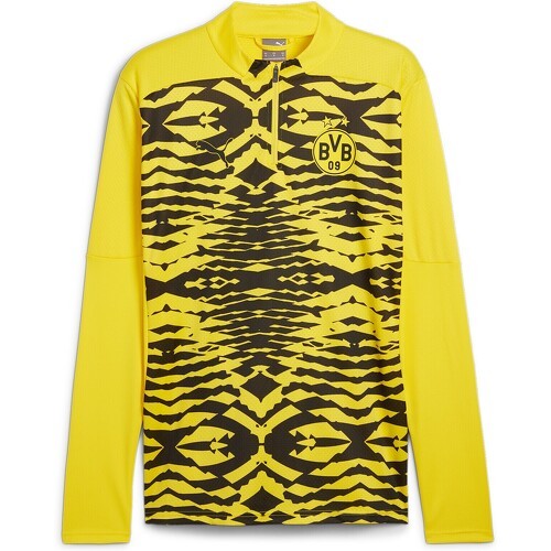 PUMA - Maglia pre-match Borussia Dortmund