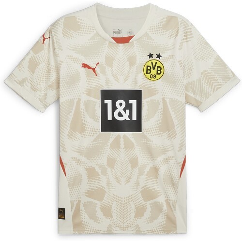 PUMA - Maglia Portiere 24/25 Borussia Dortmund