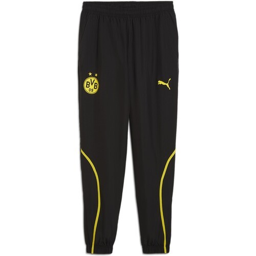 Pantalon Tissé D’Avant Match Borussia Dortmund