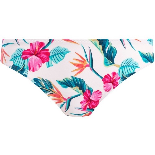 Bas de maillot de bain femme Palm paradise