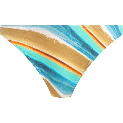 Bas de maillot de bain femme Castaway island