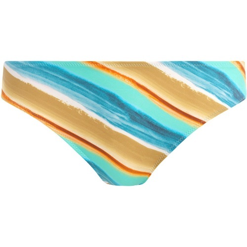 Bas de maillot de bain femme Castaway island