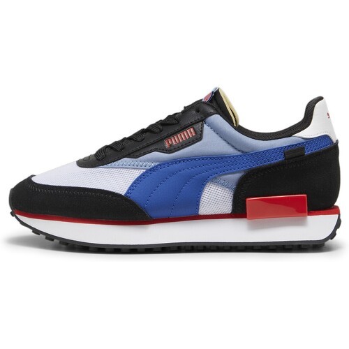 PUMA - Baskets enfant Future Rider Splash