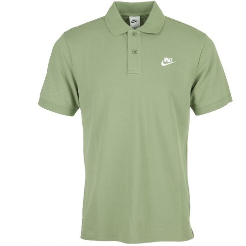 NIKE - M Club Pq Marchup Polo