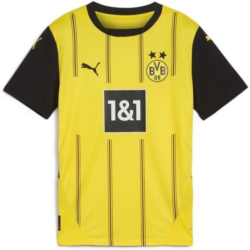 Maillot Home 24/25 Borussia Dortmund Enfant et Adolescent