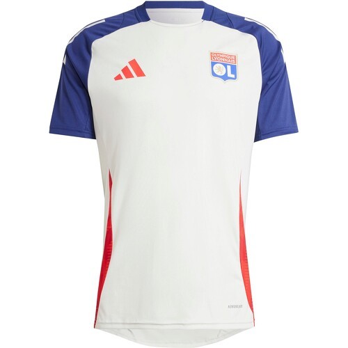 adidas - Olympique Lyon maillot d'entrainement