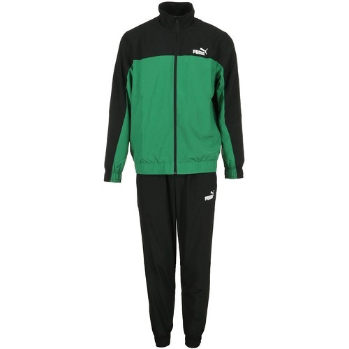 Woven Tracksuit