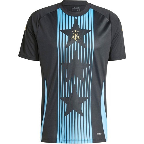 Maillot d'entraînement Argentine Copa America 2024