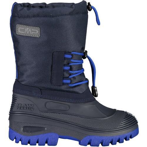 KIDS AHTO WP SNOW BOOTS