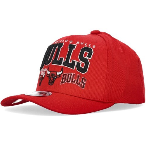 Casquette Nba Hwc Champ Stack Classic Chicago Bulls