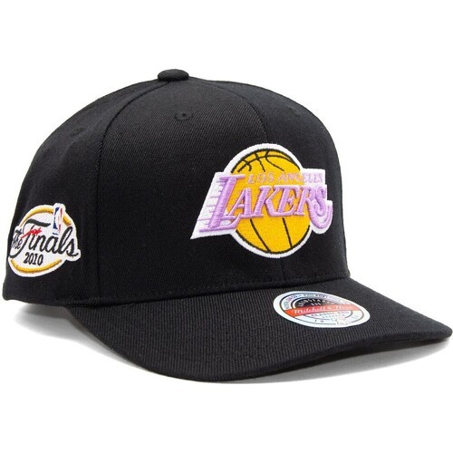 Mitchell & Ness - Casquette Nba Top Spot Los Angeles Lakers