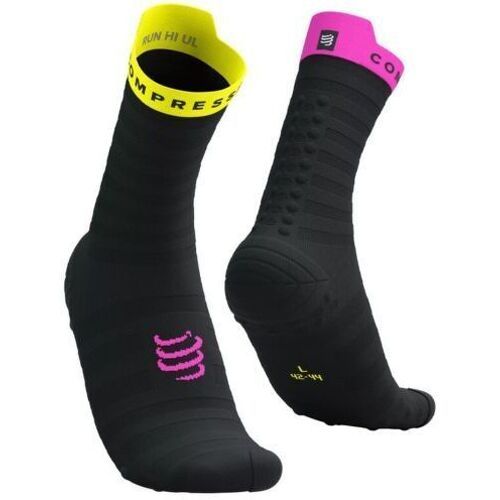 COMPRESSPORT - Pro Racing Socks V4.0 Ultralight Run High