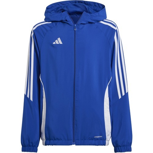 adidas Performance - Coupe-vent Tiro 24 Enfants