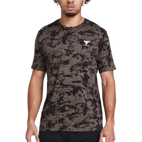 UNDER ARMOUR - Project Rock Payof Aop Graphic