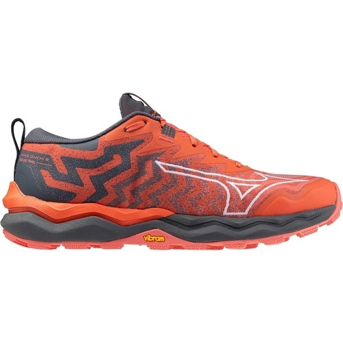 MIZUNO - Wave Daichi 8