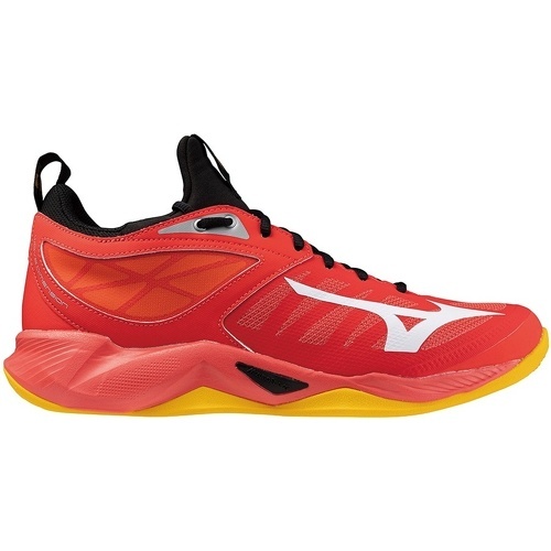 MIZUNO - Wave Dimension