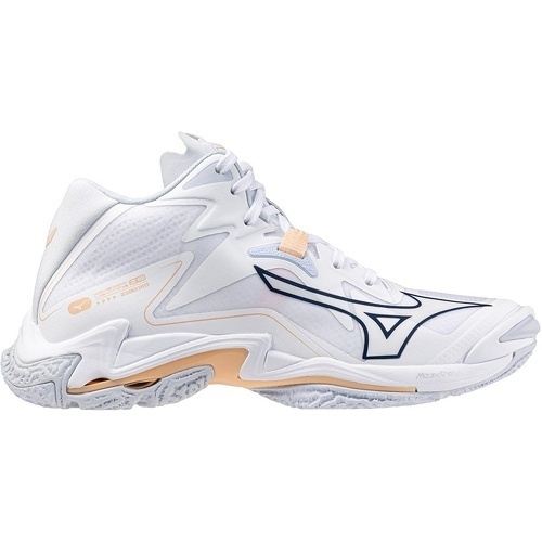 MIZUNO - WAVE LIGHTNING Z8 MID