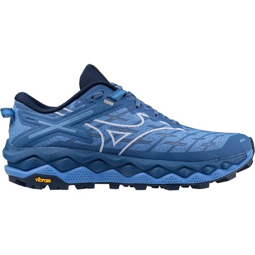 MIZUNO - Wave Mujin 10