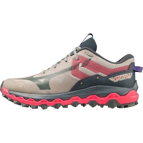 MIZUNO - Wave Mujin