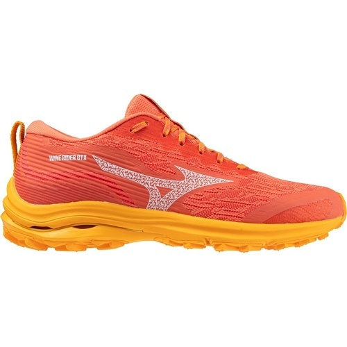 MIZUNO - Chaussures de trail femme Wave Rider GTX