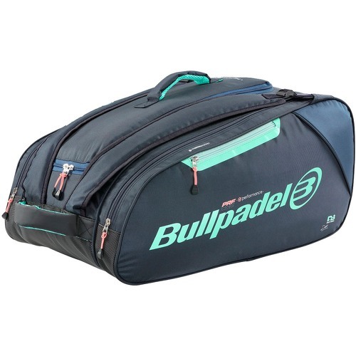 BULLPADEL - Bpp 24014 Performance Aquamarine Bag