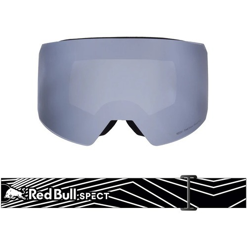 Masque De Ski + Écran Bull Spect Eyewear