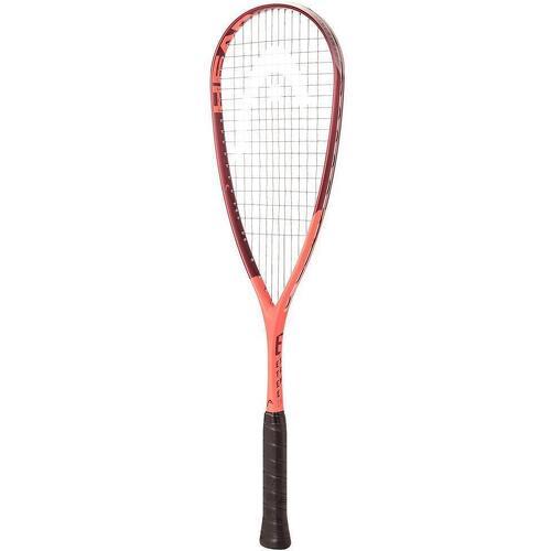 Raquette de squash Extreme 135