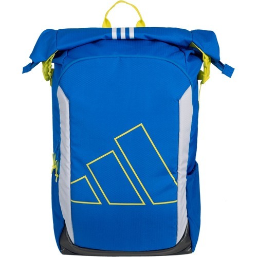 adidas - Sac à Dos Multigame 3.3 Blue Adbgg1ma2u0012