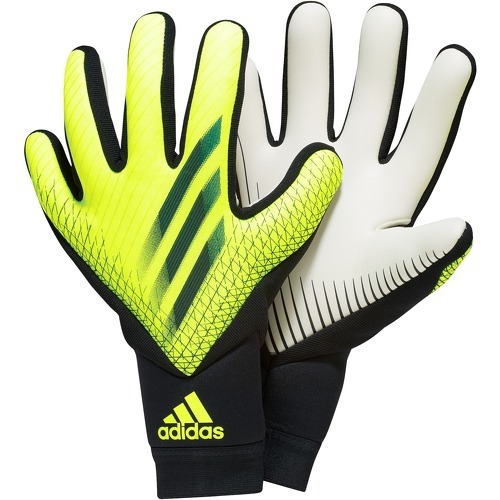 adidas - X LGE gants de gardien