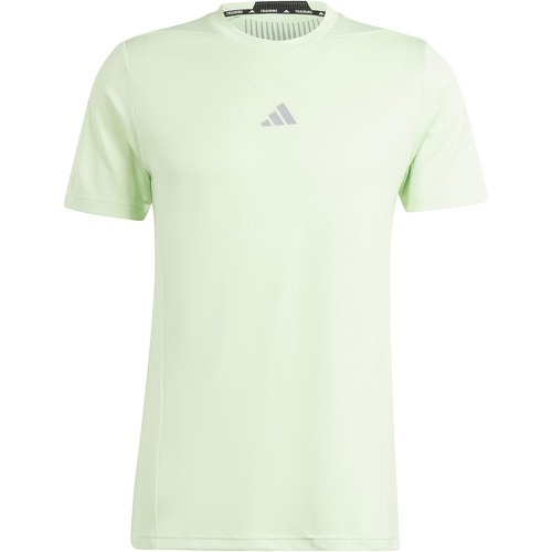 adidas Performance - T-shirt de HIIT Designed for Training HEAT.RDY