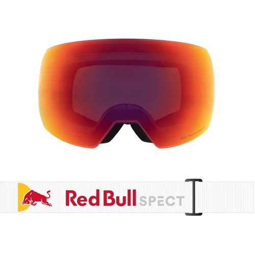 Masque De Ski + Écran Bull Spect Eyewear