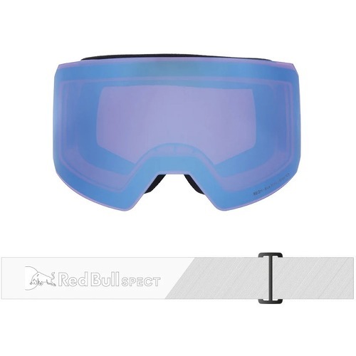 Masque De Ski + Écran Bull Spect Eyewear