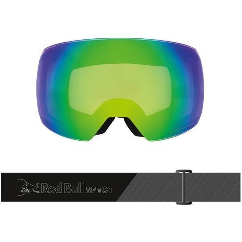 Masque De Ski + Écran Bull Spect Eyewear