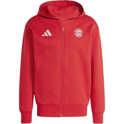 Veste Anthem FC Bayern