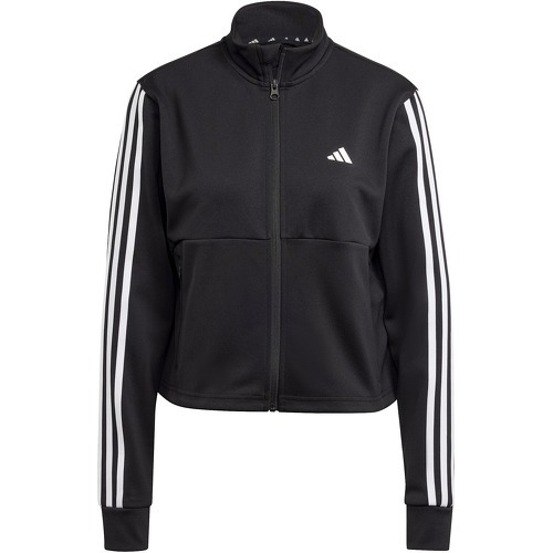 adidas Performance - Veste de survêtement 3 bandes AEROREADY Train Essentials