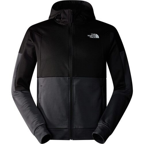 THE NORTH FACE - M Ma Full Zip Fleece