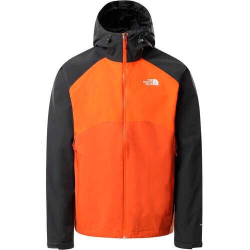 THE NORTH FACE - M STRATOS JACKET - EU