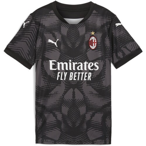 Maillot Gardien AC Milan 2024/2025