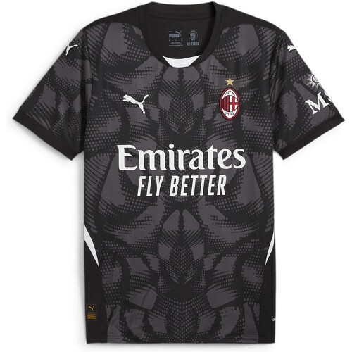 Maglia Portiere 24/25 Ac Milan