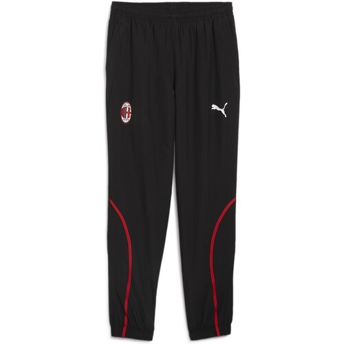 Pantaloni Pre-Match Ac Milan